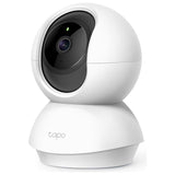 TP-Link Tapo C200 pan tilt security camera 1080p - British product