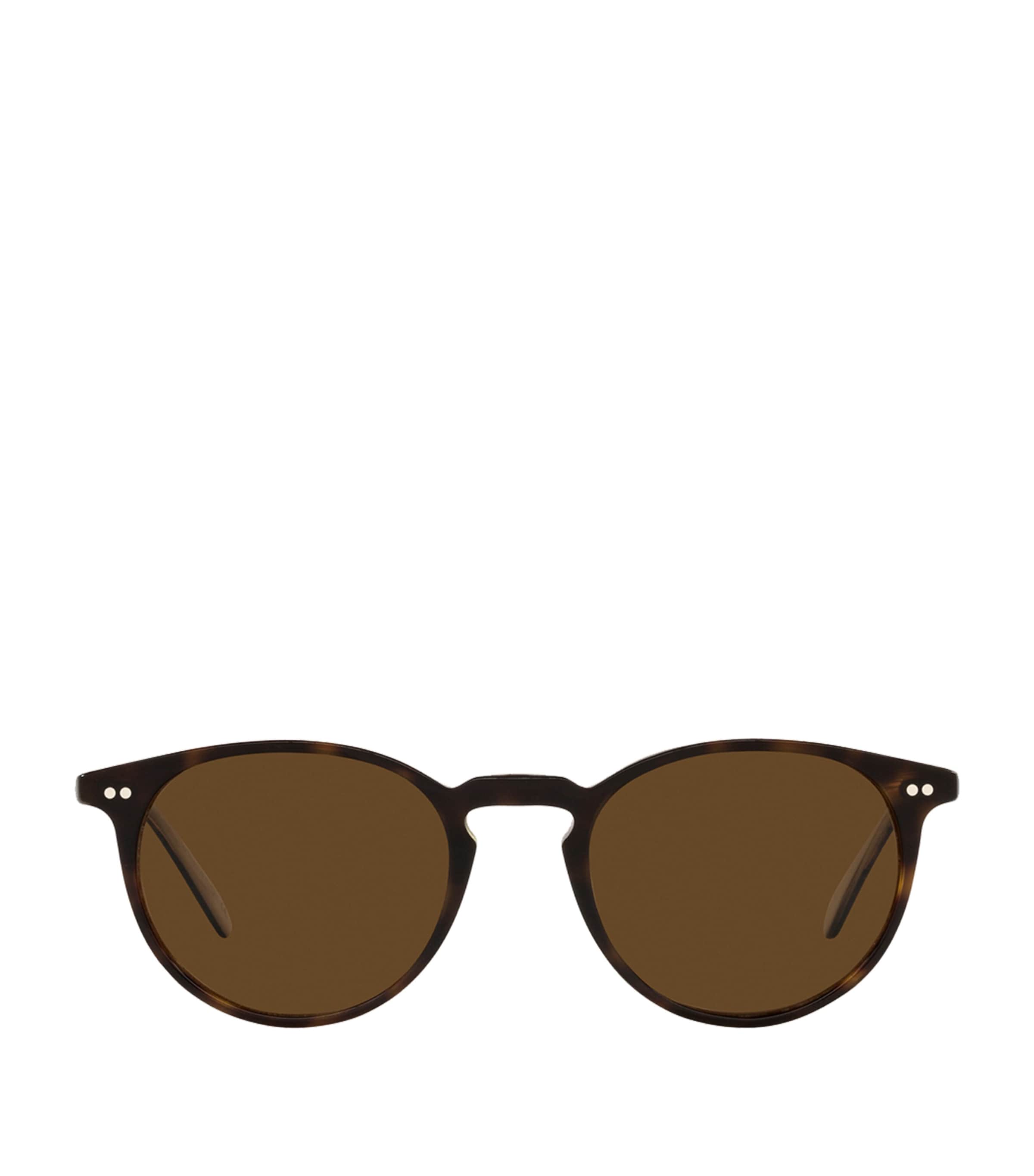 Oliver Peoples Phantos sunglasses, imported from the UK