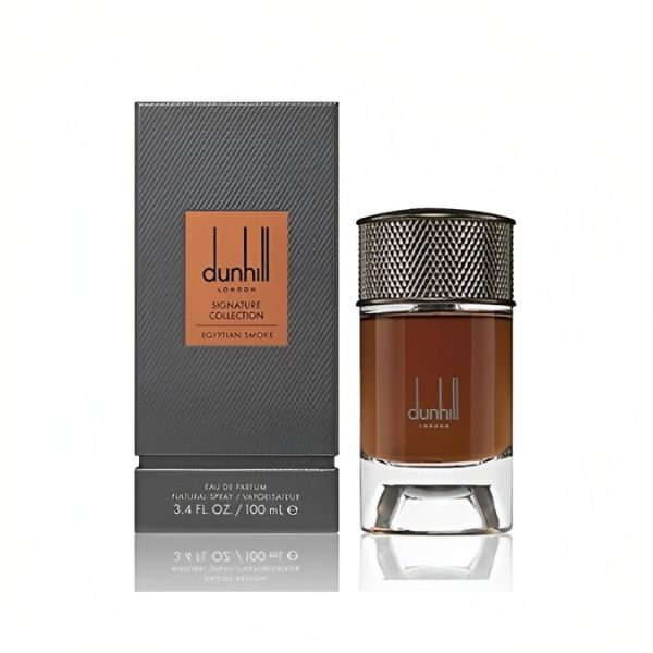 Dunhill Egyptian Smoke EDP Men's Aftershave  100ml