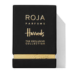 Roja Black Tier perfume 100ml, imported from the UK