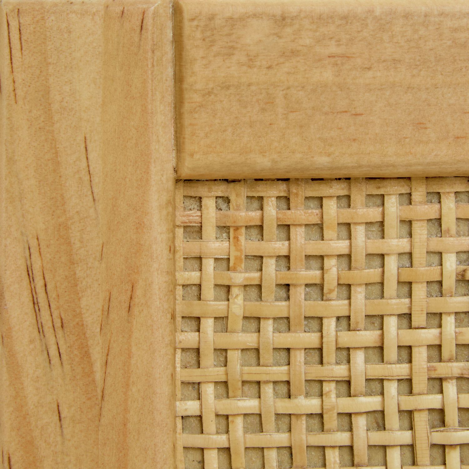 Habitat Simone 2 door shoe storage cabinet oak (British brand)