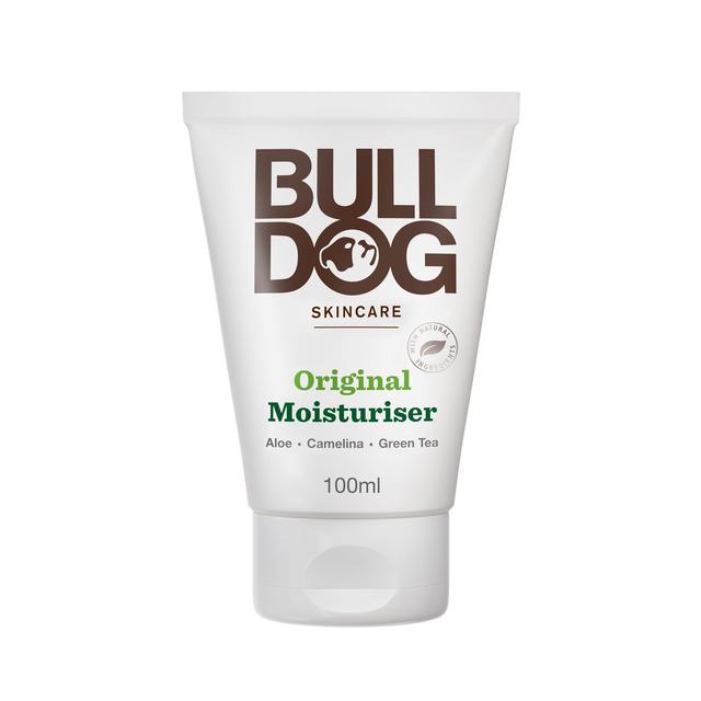 Bulldog Original Moisturiser   100ml