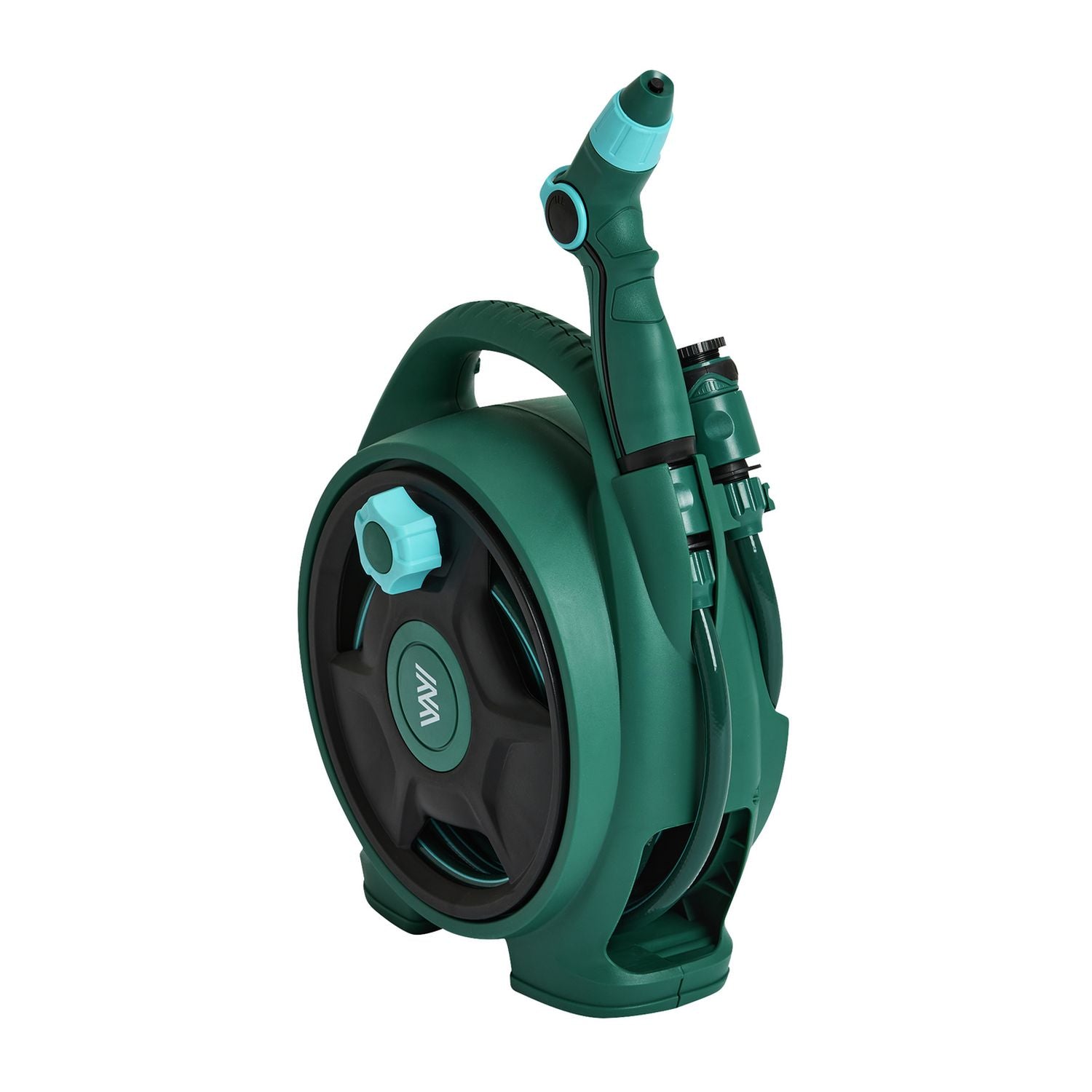 McGregor patio hose reel 10m, UK version