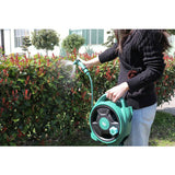 McGregor patio hose reel 10m, UK version