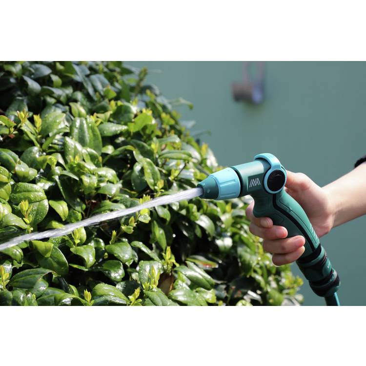 McGregor patio hose reel 10m, UK version