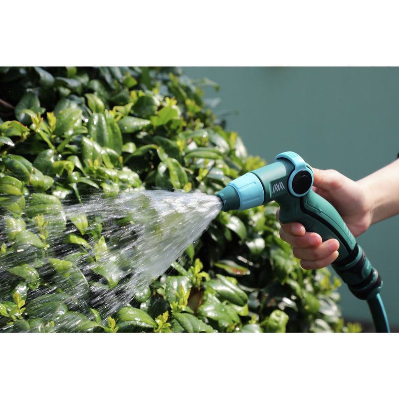 McGregor patio hose reel 10m, UK version