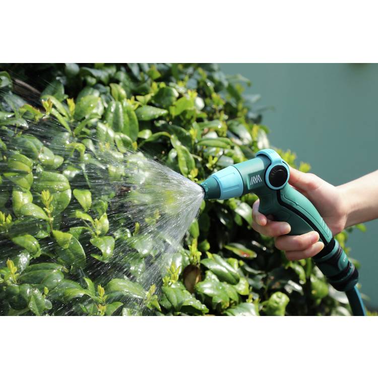McGregor patio hose reel 10m, UK version