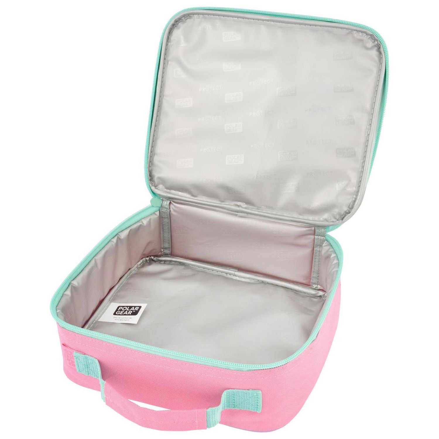 Disney Princess lunch bag from Polar Gear - British product