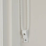 Habitat blackout roller blind taupe 90cm - British product