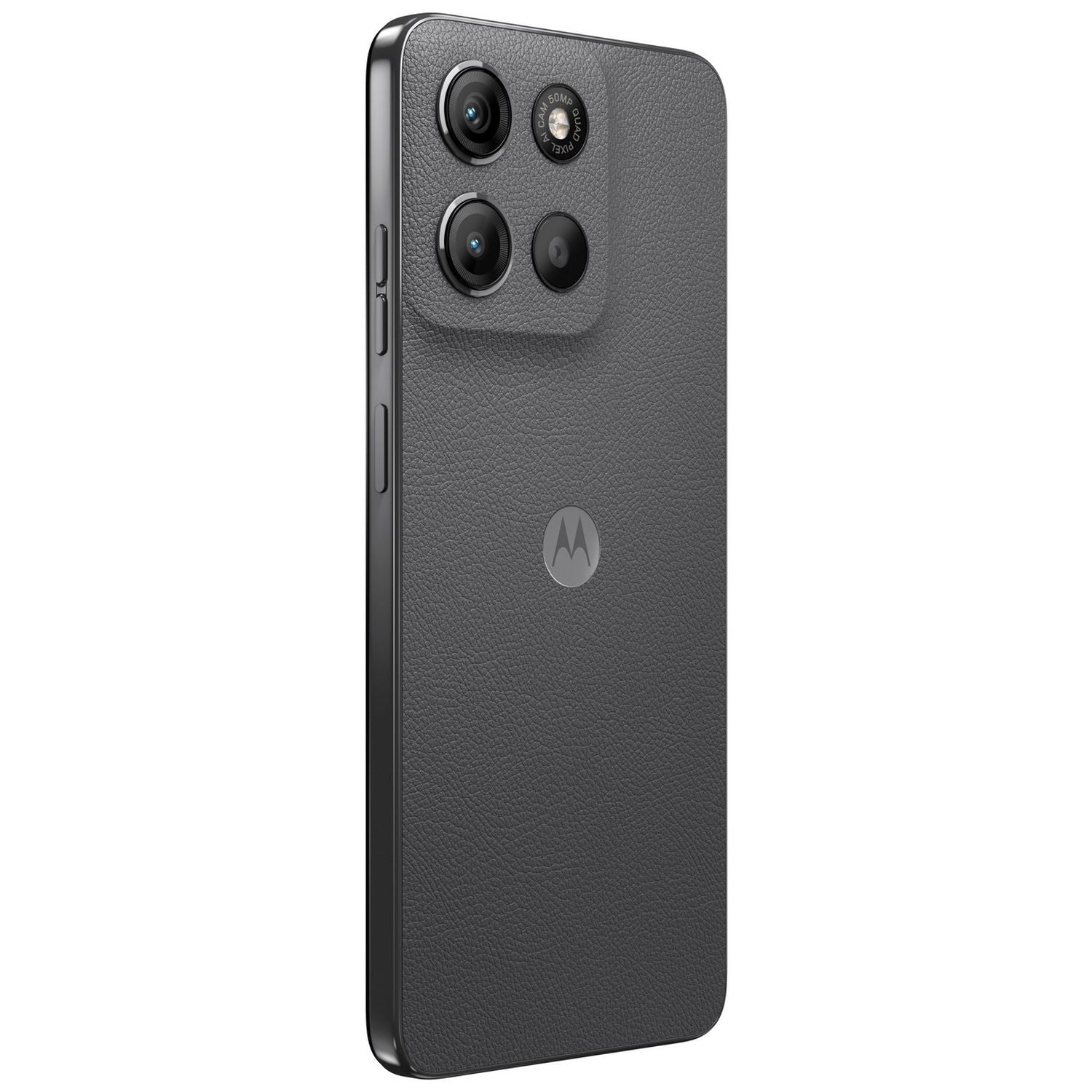 Motorola Moto G15 mobile phone 128GB (British brand)