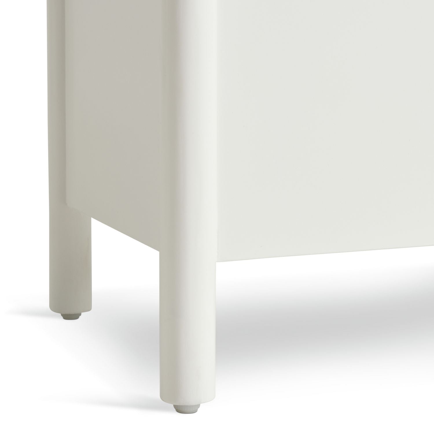 Habitat Kids Scalloped Bookcase white - British product