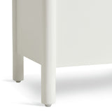 Habitat Kids Scalloped Bookcase white - British product
