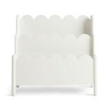 Habitat Kids Scalloped Bookcase white - British product