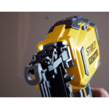 Stanley Fatmax V20 cordless finishing nailer 16 gauge, imported from the UK