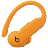 Beats Powerbeats Pro 2 orange true wireless earbuds, imported from the UK