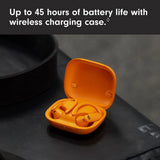 Beats Powerbeats Pro 2 orange true wireless earbuds, imported from the UK