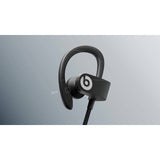 Beats Powerbeats Pro 2 true wireless earbuds Jet Black (British brand)