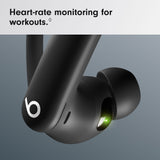 Beats Powerbeats Pro 2 true wireless earbuds Jet Black (British brand)