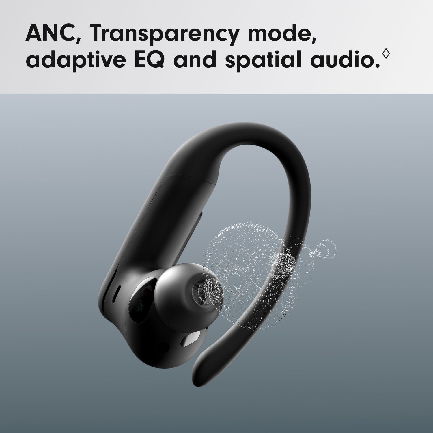 Beats Powerbeats Pro 2 true wireless earbuds Jet Black (British brand)