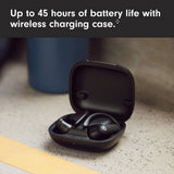 Beats Powerbeats Pro 2 true wireless earbuds Jet Black (British brand)