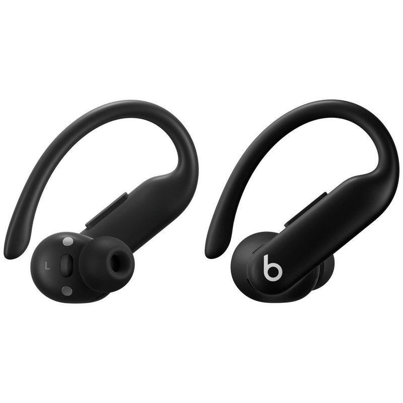 Beats Powerbeats Pro 2 true wireless earbuds Jet Black (British brand)
