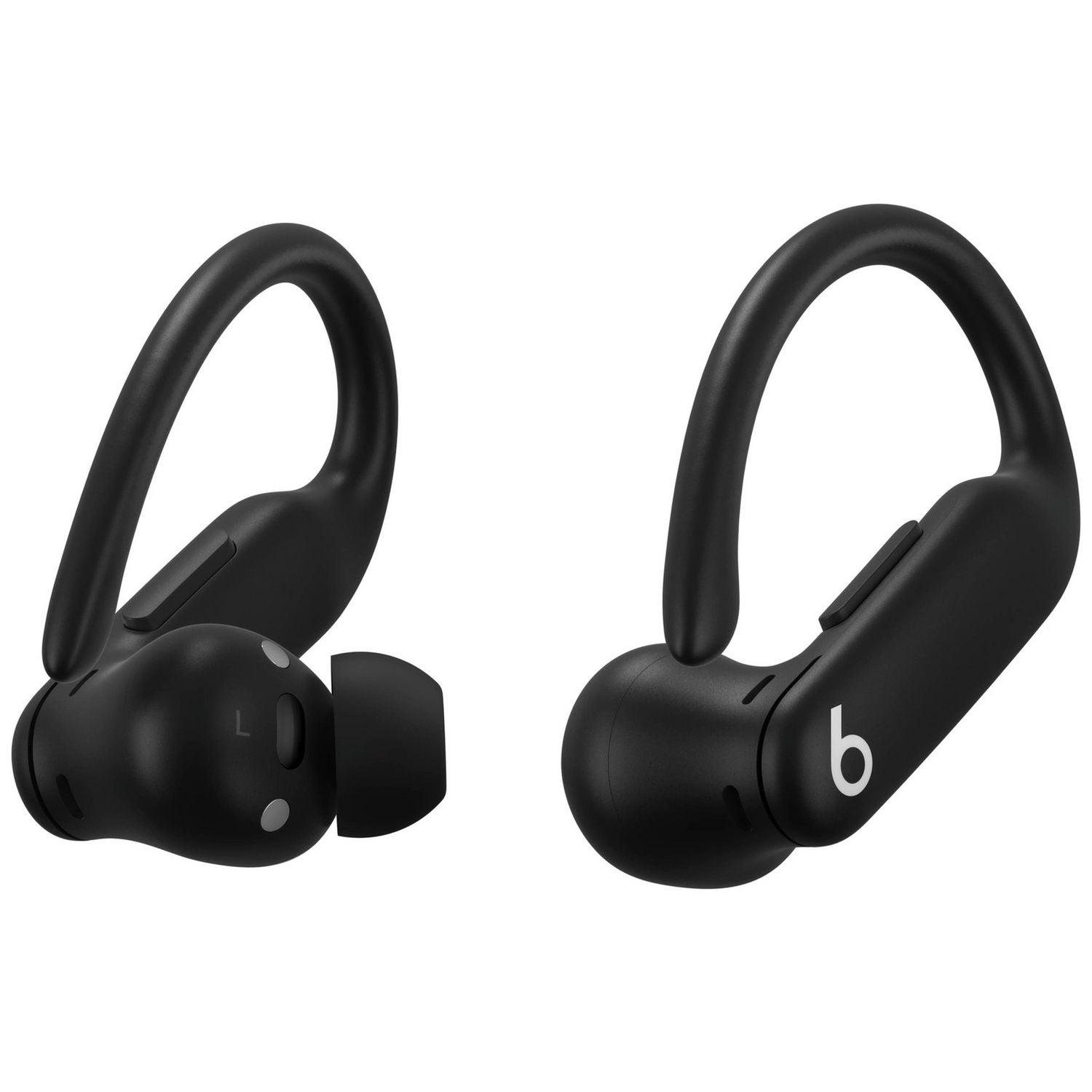 Beats Powerbeats Pro 2 true wireless earbuds Jet Black (British brand)