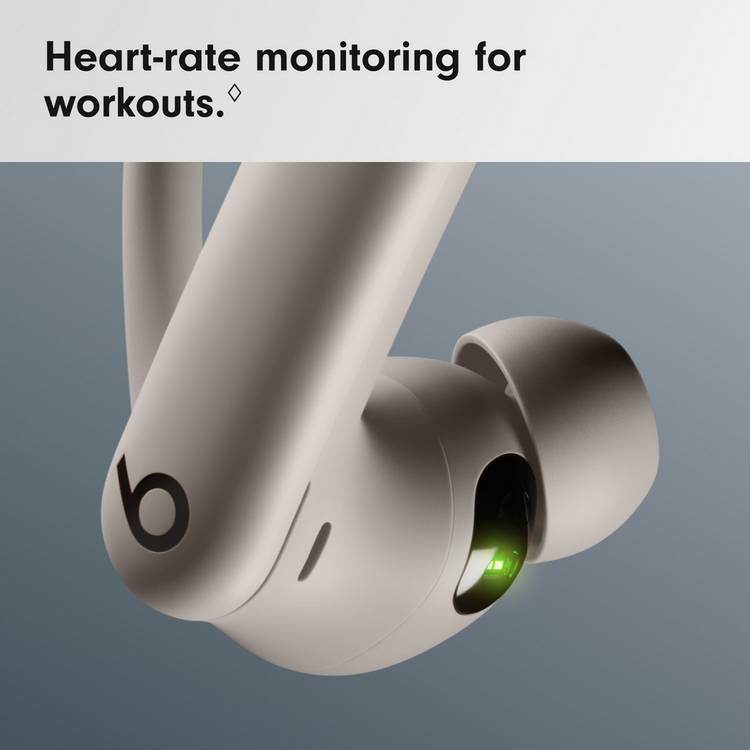 Beats Powerbeats Pro 2 true wireless earbuds Quick Sand, UK version