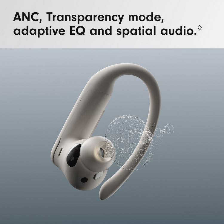 Beats Powerbeats Pro 2 true wireless earbuds Quick Sand, UK version