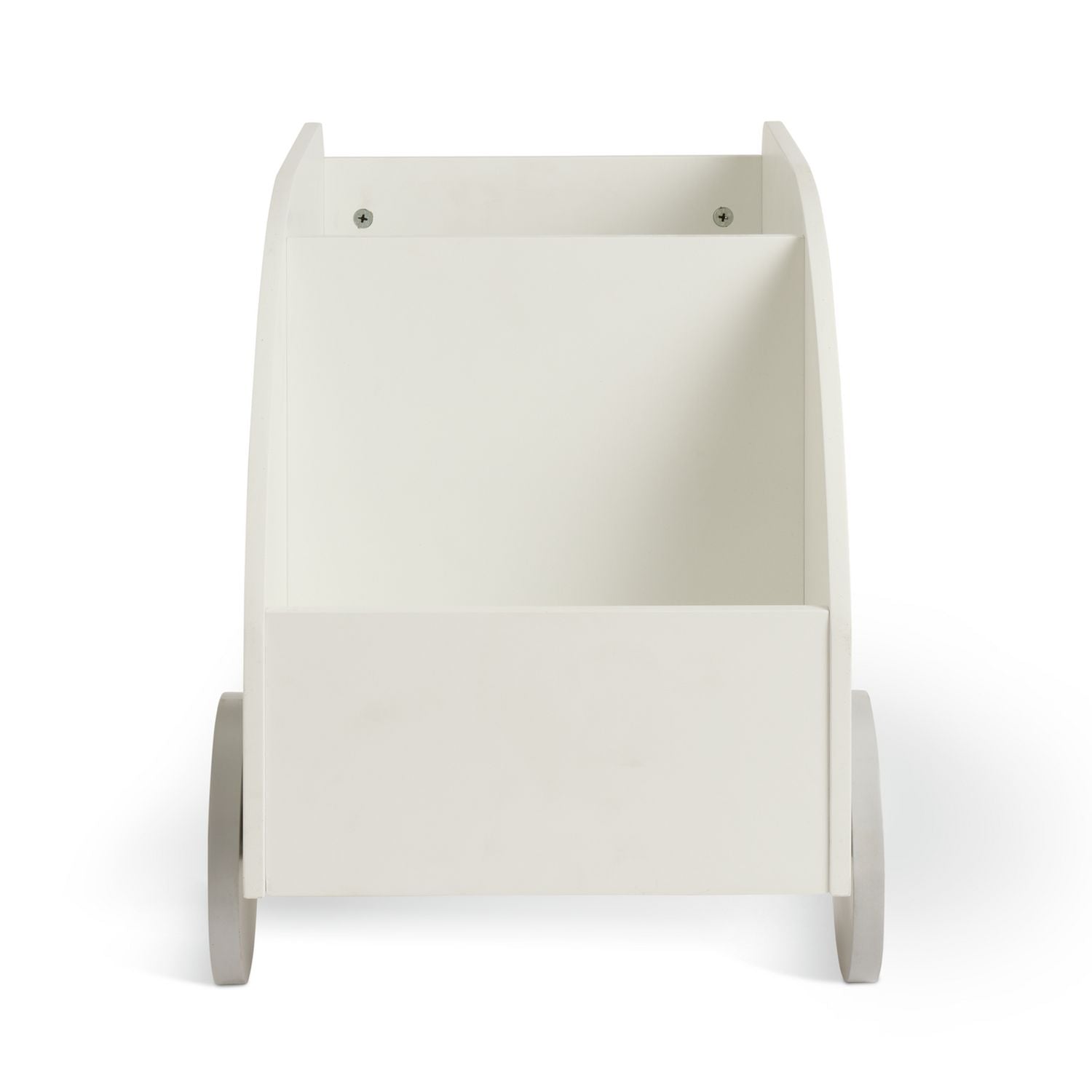 Habitat kids storage trunk white 65 litre - British product