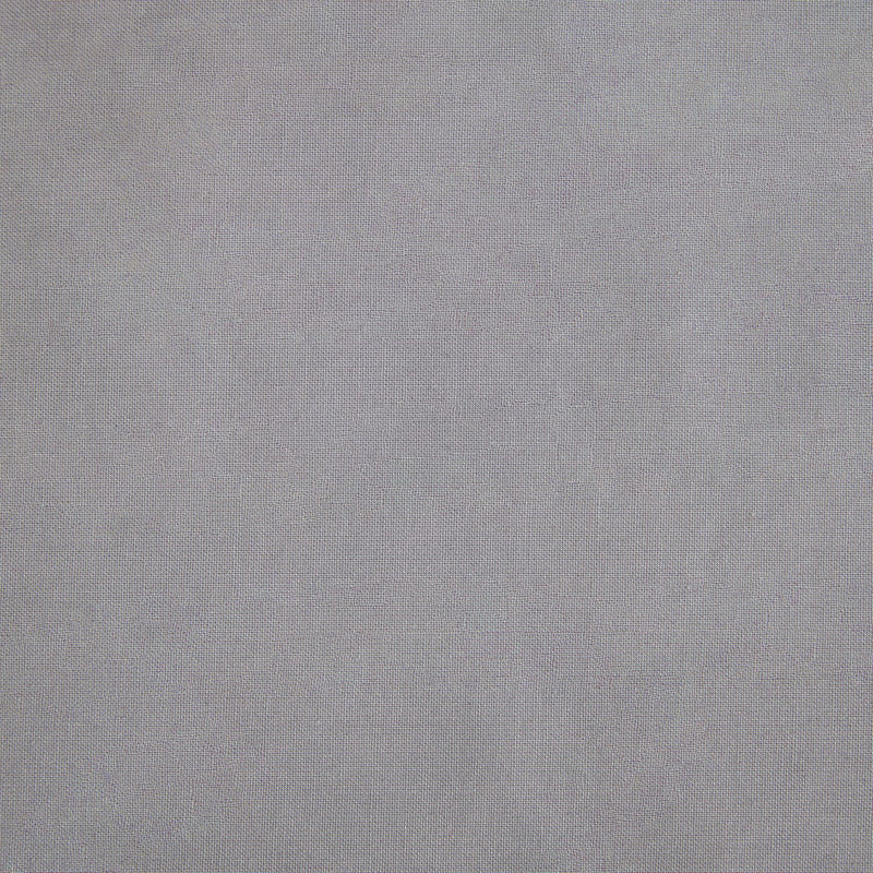 Habitat Polycotton Extra Deep Grey Fitted Sheet - King size