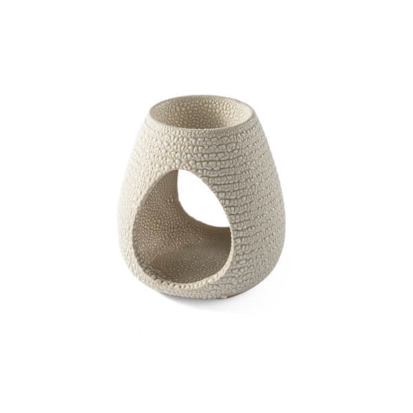 Myga Beehive Oil Burner ceramic aromatherapy burner, UK version