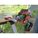 Bosch UniversalCut 18V-65 cordless saw, imported from the UK