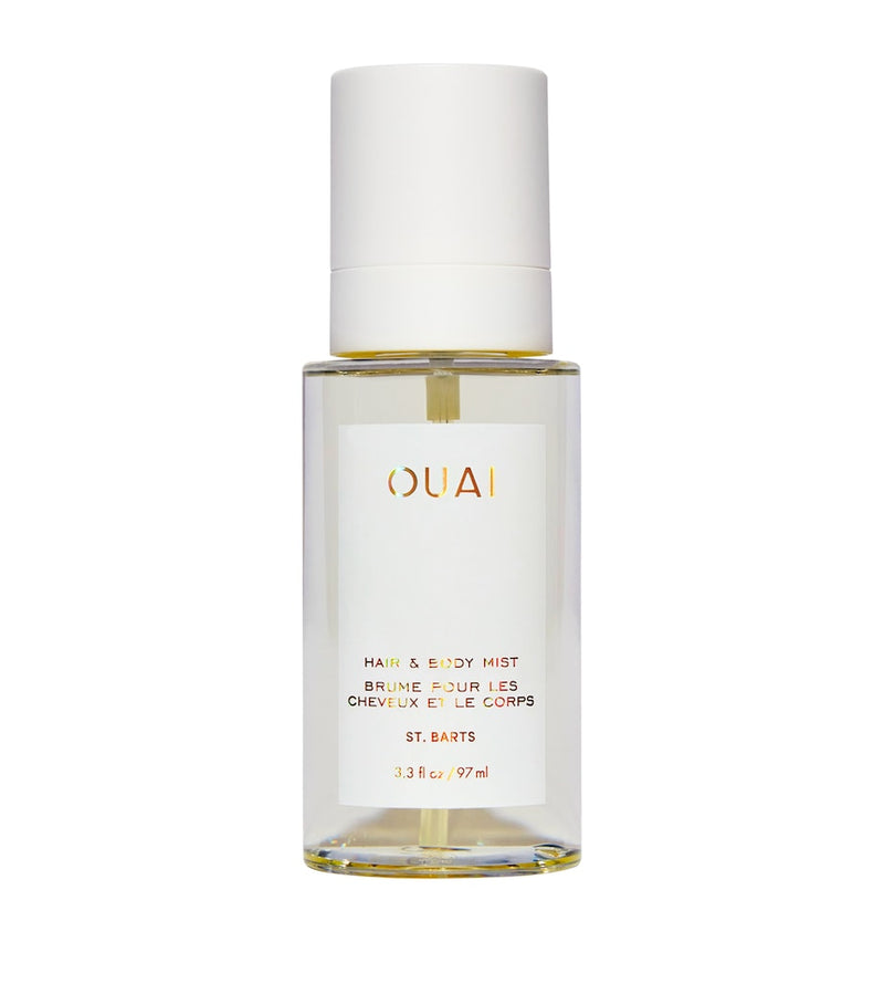 Ouai Hair & Body Mist St. Barts 97ml, imported from the UK