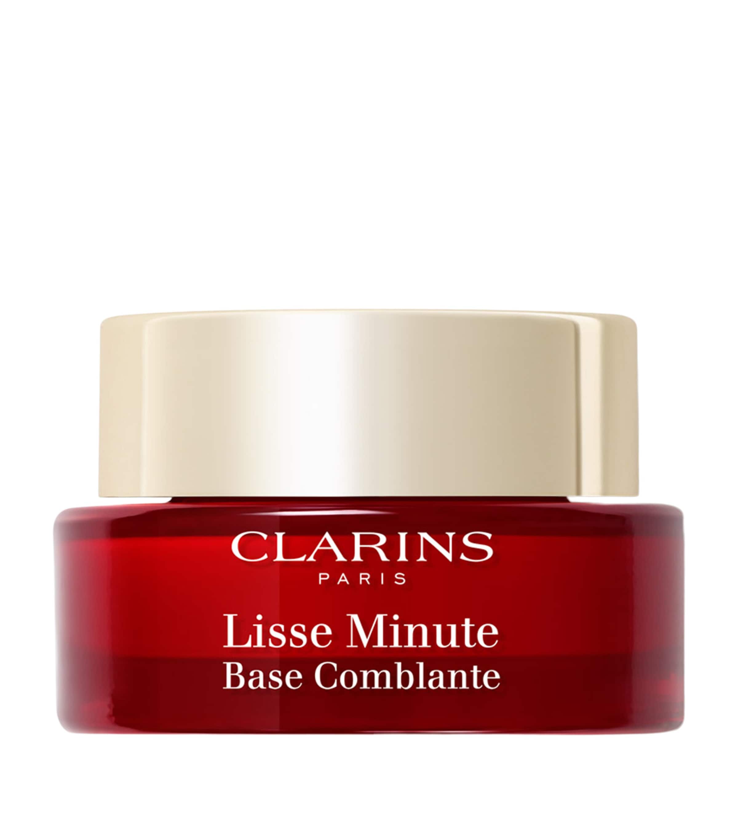Clarins Instant Smooth Perfecting Touch primer 15g, imported from the UK