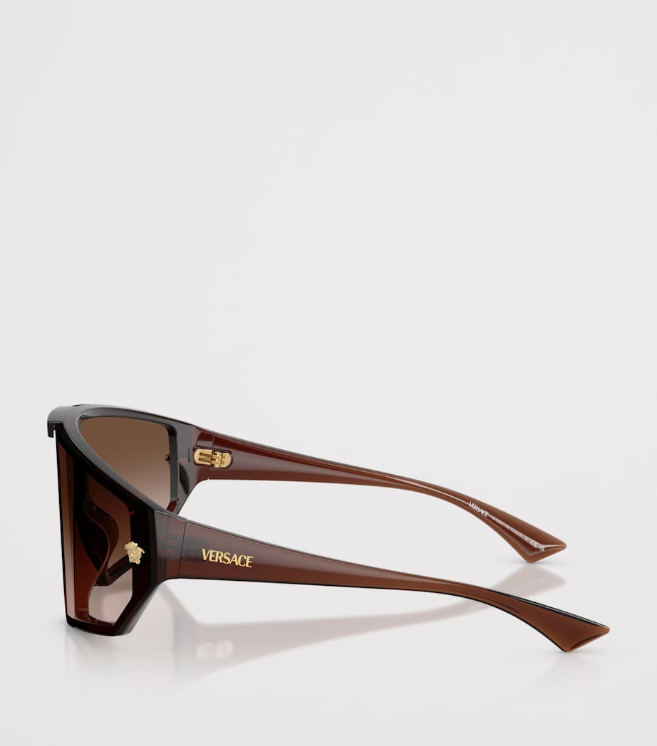 Versace Injected 0VE4461 sunglasses, UK version