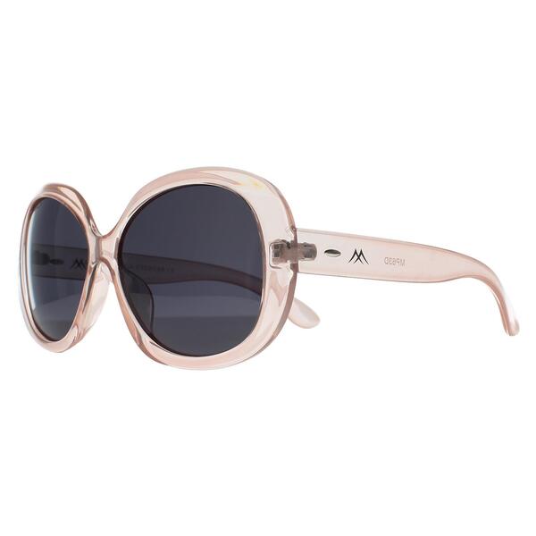Montana Pink Polarised women sunglasses - British product