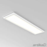 Artika LED flat panel light 121.4x30.5 cm - British product