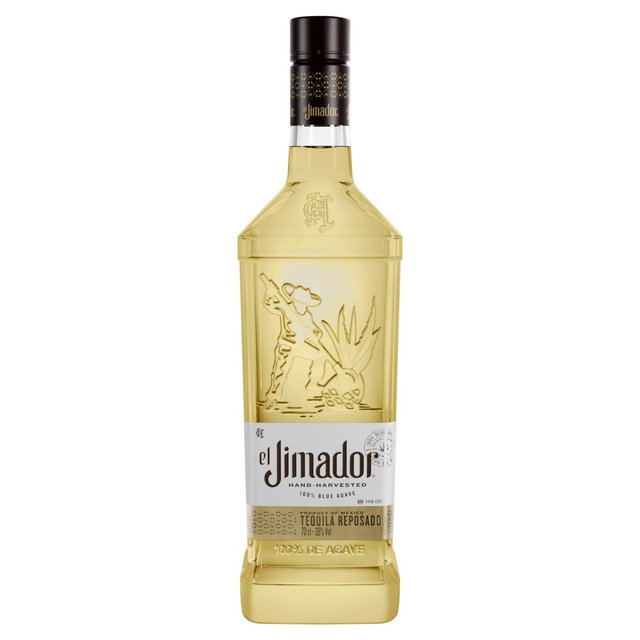 El Jimador Tequila Reposado   70cl GOODS M&S   