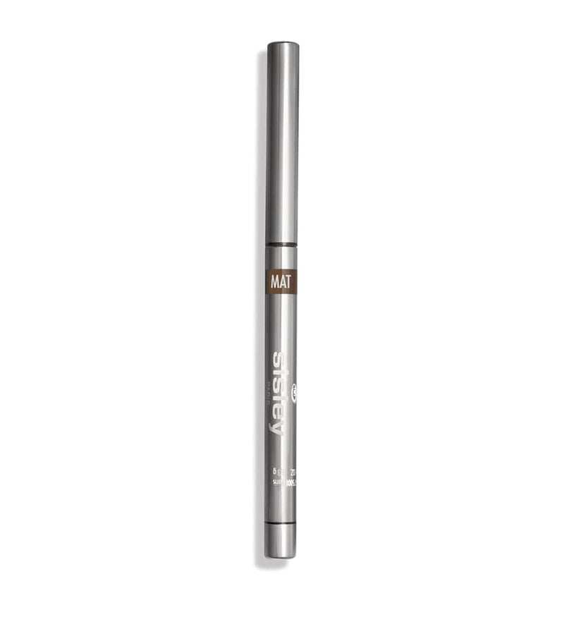 Sisley Phyto-Khol Star waterproof eyeliner (British brand)