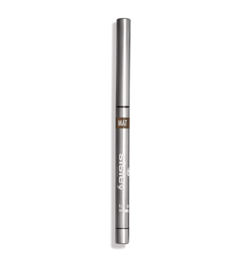 Sisley Phyto-Khol Star waterproof eyeliner (British brand)