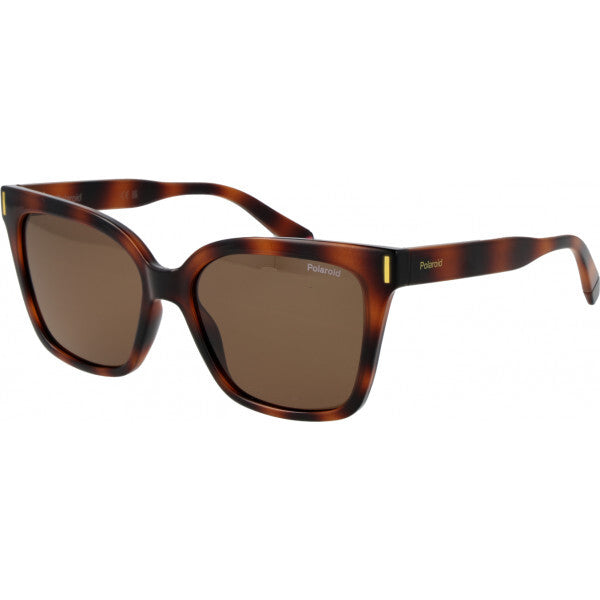 Polaroid Brown PLD 6192 S sunglasses 54 - British product