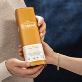 Bushmills 15 Year Old single malt Irish whiskey 70cl - British product