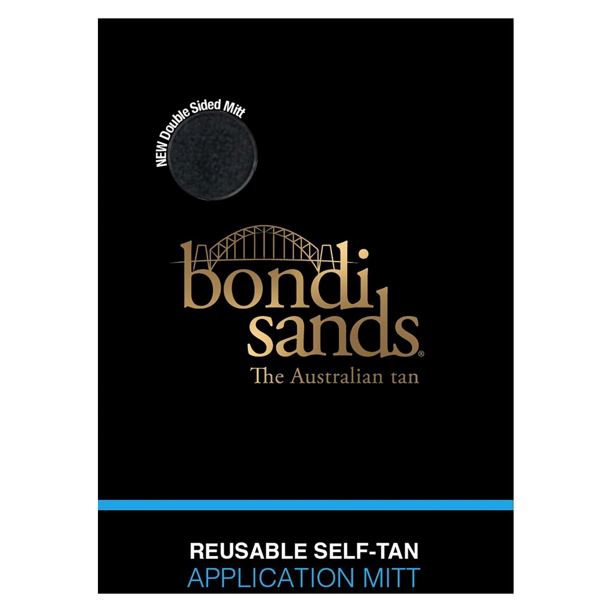 Bondi Sands Self Tan Application Mitt GOODS Boots   