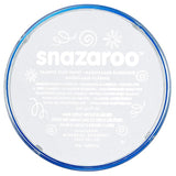 Snazaroo Classic Face Paint White GOODS M&S   