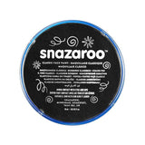 Snazaroo Classic Face Paint Black GOODS M&S   