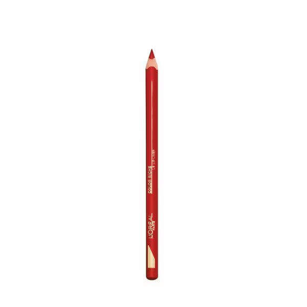 L'Oréal Paris Lip Liner 297 Red Passion, UK version
