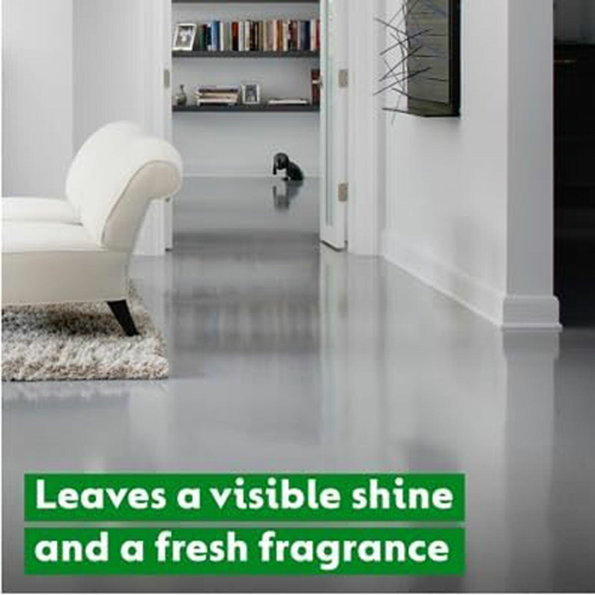 Dettol multi action cleaner 4L - British product