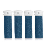 My Rollers extra coarse refill rollers for Scholl Express Pedi, UK version