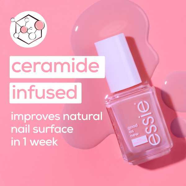 essie Care Good As New Nail Perfector GOODS Superdrug   