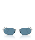 Ray-Ban RB3947 Chromance metal sunglasses polarised - British product